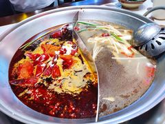 -江北北火锅馆·公路夜市(魏公村店)