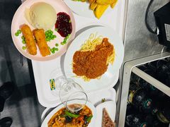 -宜家·瑞典风味餐厅(四元桥店)
