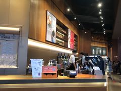-星巴克(天津大悦城第二店)