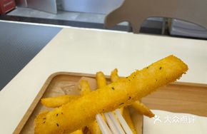 Honey Mustard Potato