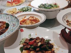 -山西会馆·晋菜·晋商宴·学堂记忆(许坦西街店)