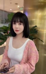 点击看大图 -3AM HAIR SALON烫发染发接发