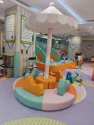 -孩子王童乐园(上海青浦吾悦广场店)