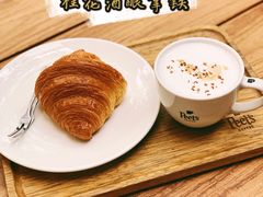 -Peet's 皮爷咖啡(东湖路手作店)