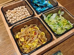 -金孔雀德宏傣味餐馆(魏公村店)