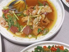 -南堂馆·新川菜(春熙路店)