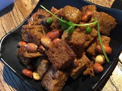-老张牛肉面(天津万象城店)
