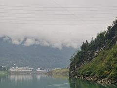 -乌江画廊(彭水苗族土家族自治县)
