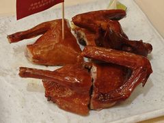 -侨美食家·粤菜(体育西路店)