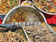 -车头老二大排档(金城步行街店)