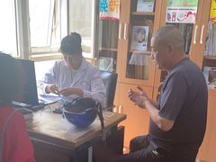 -自然之声助听器·呼吸机(和平店)