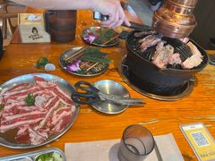 -kingkong大猩猩烤肉(CBD店)
