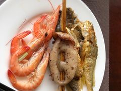 -索菲特西湖大酒店·香榭丽全日候餐厅(南山路店)