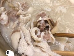 -阮老二·羊肉汤(黄甲店)