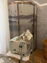 -慈蕊美容养生·专业经络调理