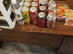 -荆九爷爆炒桥头三嫩(云南北路店)