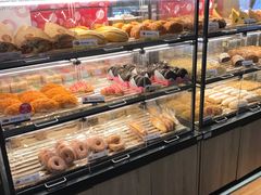 -85度C(苏州平江万达店)