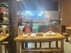 -富正毅三下锅·湘西韵味(天门山索道店)