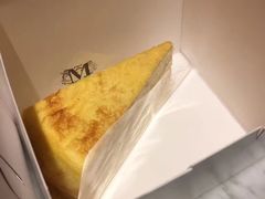 -Lady M Cake Boutique(麦迪逊大道店)