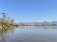 -西昌邛海湿地