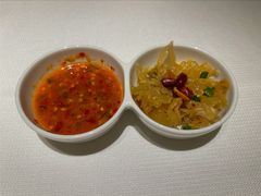 -莆田餐厅PUTIEN(西安万象天地店)