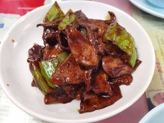 -蘭心餐厅(进贤路店)