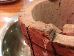 -洪大厨鸡煲(福田店)