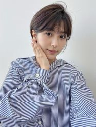 -苏豪美发S A L O N烫发染发
