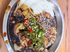 -放鸡岛之美食