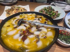 -滇铺子·云南特色菜·鲜花野菜季(东风东路c86店)