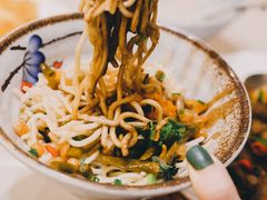 热干面-湖北味道(湖北大厦店)