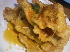 -马家大院铁锅炖(京粮广场店)