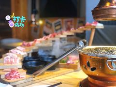 -AJIYA味屋和牛烤肉自助放题(温州万象城店)