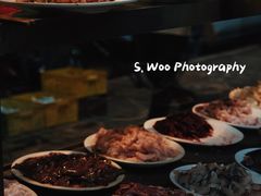 门面-华记粥饭店(印象容桂主题风情街店)