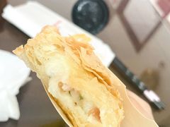 -麦当劳(欢乐谷店)