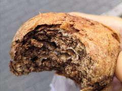 糖火烧-满记烧饼(牛街东里小区一区店)