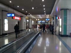 -哈尔滨太平国际机场