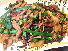 -侯家庄阿才有品私房菜馆