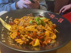 -一麻一辣麻辣香锅(方庄店)