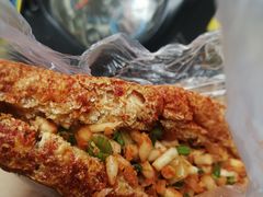 -518豆腐干(总店)