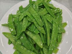 -四海回族饭店(前进大街店)