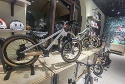 -Early Rider 儿童自行车(蓝色港湾店)