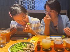 -肉串汪(月坛店)