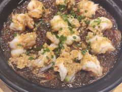 -郭林家常菜(狼垡店)