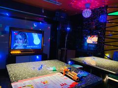 -音乐在线主题氧吧KTV(佳宁娜广场店)