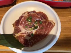 -新石器烤肉(周浦万达店)