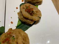 -枣子树·素食餐厅(普陀山店)