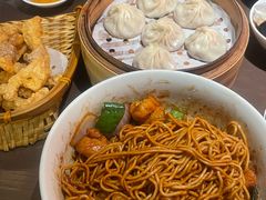 -王繁星面馆(西安熙地港店)