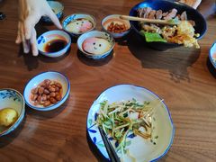 -满满初牛·炭烧牛肉专门店(国大店)