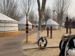 -九十九顶毡房(阜石路店)